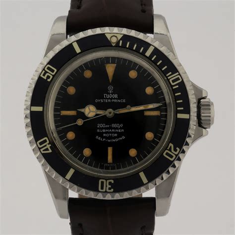 tudor submariner militare|tudor submariner.